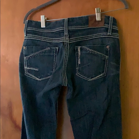 Bke buckle denim Jeans Buckle Sabina 26 Regular - Picture 1 of 7